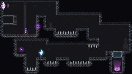 Anominal screenshot 1