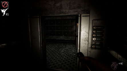 CENTRALIA screenshot 9