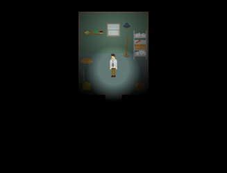 Azurael's Circle: Chapter 3 screenshot 1