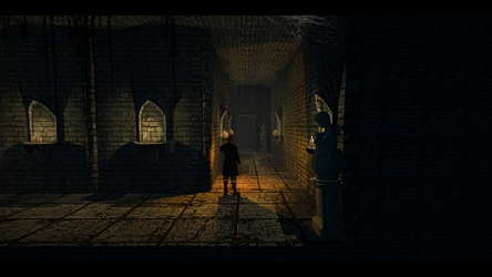 Arkhangel: The House of the Seven Stars screenshot 15
