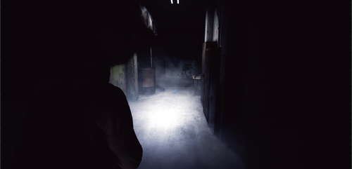 Death Below screenshot 5