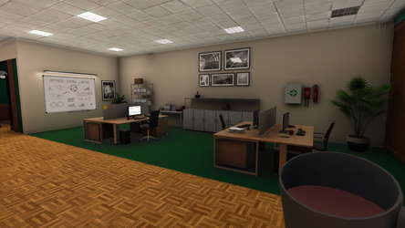 Office After Hours screenshot 1