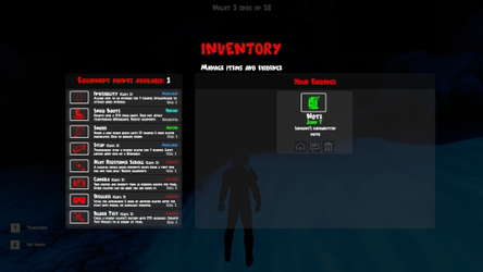 Nightfall screenshot 4