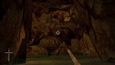 Ominous Horizons: A Paladin's Calling screenshot 25