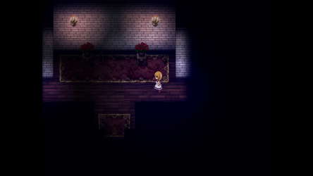 The Witch's House MV screenshot 3