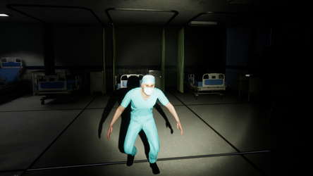 Gray screenshot 4