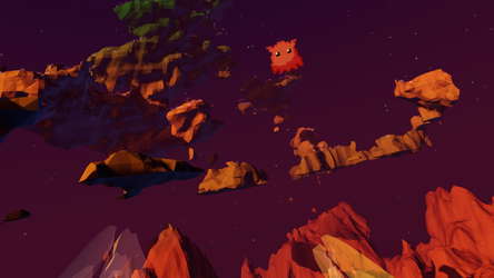 Drift Abyss screenshot 2