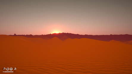 Inevitable Light screenshot 9