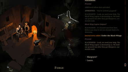 Shards of Order screenshot 7