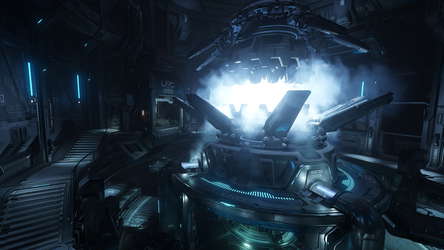 DOOM VFR screenshot 7