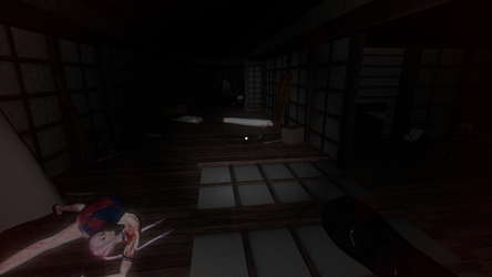 Scare: Project of Fear screenshot 11