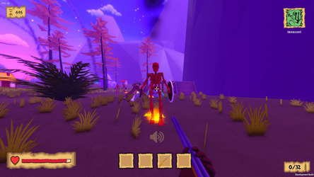 Strange Town screenshot 10