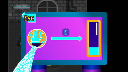 POWER CRISIS screenshot 1