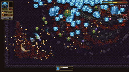 Boons & Burdens screenshot 3