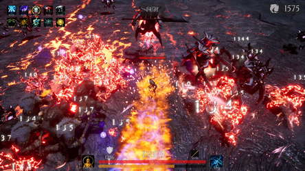 Souls Survivors screenshot 5