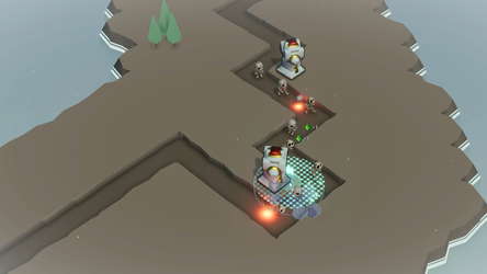 Method to Madness screenshot 4