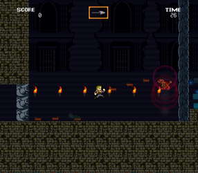 DUNGEON OF NAZARICK screenshot 3