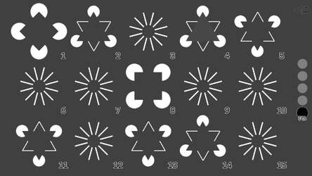 Fake Illusions screenshot 1