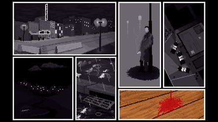 Abscission screenshot 1