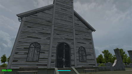 Curse of Darkness screenshot 7