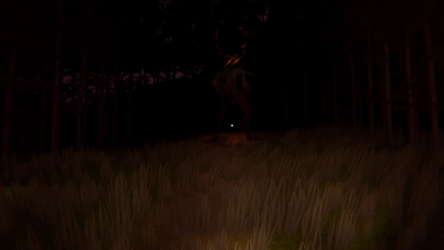 Deer Head screenshot 3