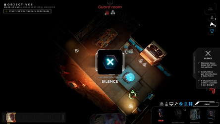 Nemesis: Lockdown screenshot 14