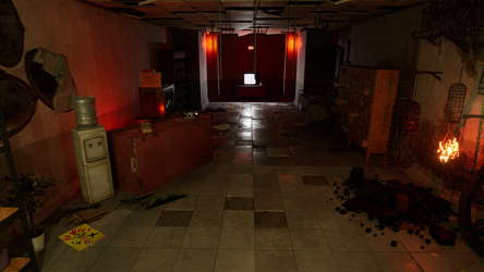 Jennifer's Fragments screenshot 8