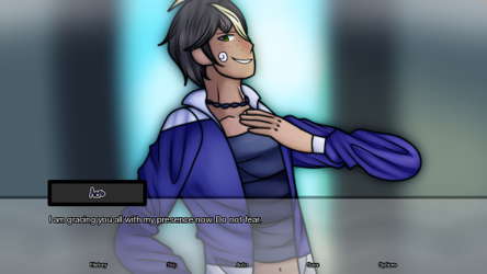 Dysnamic screenshot 1
