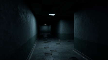 Obscurefiend screenshot 3