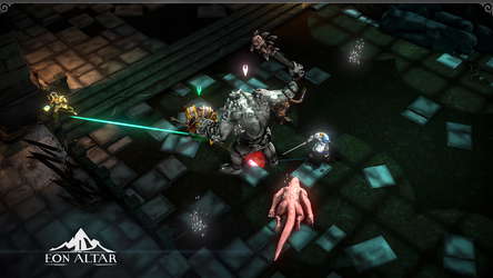 Eon Altar screenshot 7