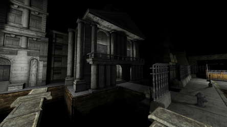 Dark Places screenshot 14