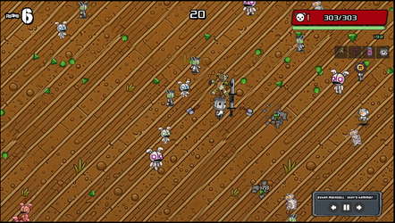 Bearzerk screenshot 6