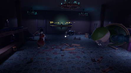 Vampirates screenshot 11