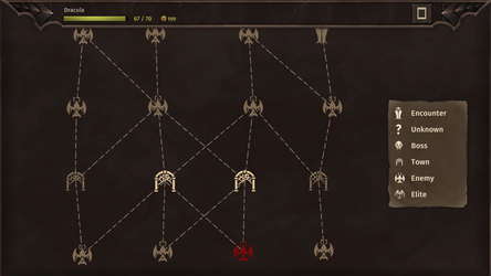 Deck of the Dead screenshot 1