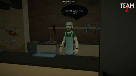 Team-Z screenshot 21