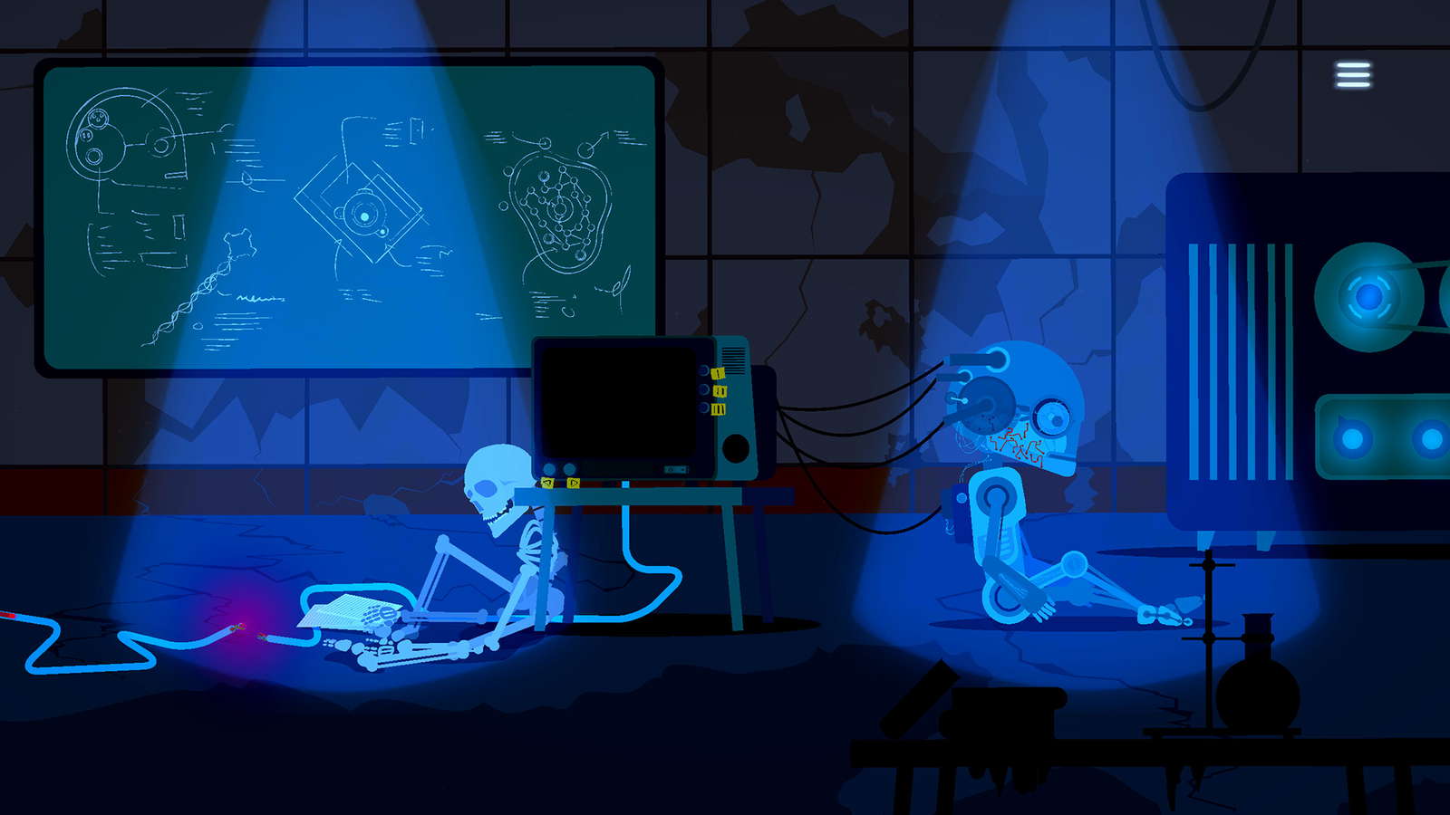 Outsider: After Life screenshot