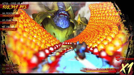 Good Knight screenshot 5