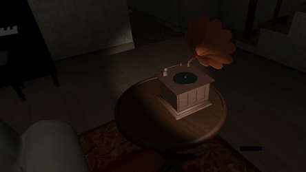 Embrace The Fear screenshot 8