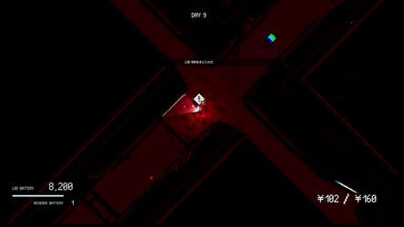 CORPSE HUNTER screenshot 9
