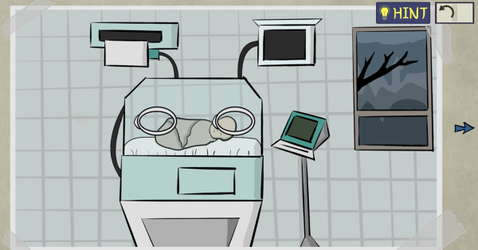 Larry The Unlucky Part 1 screenshot 2