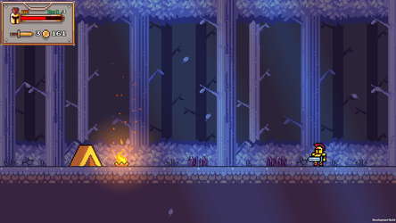 Golden Knight screenshot 19