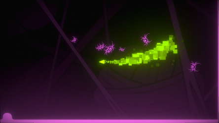 BACKFIRE screenshot 1