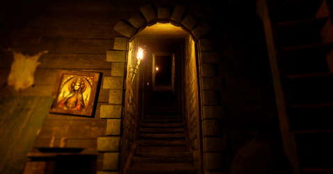 Code Alkonost: Awakening of Evil screenshot 42