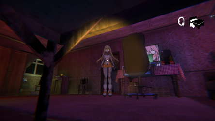 One Night With Kawaii screenshot 25