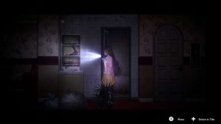 Livestream: Escape from Hotel Izanami screenshot 6