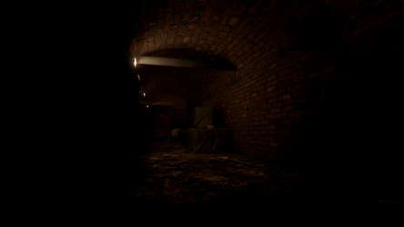 The Haunting Eyes screenshot 27