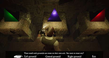 Shadows of Duat screenshot 2