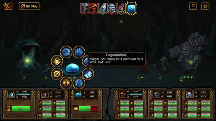 Dungeon No Dungeon screenshot 5
