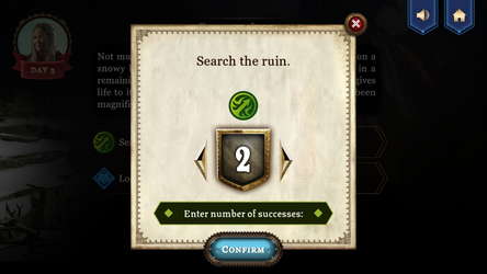 Destinies screenshot 5