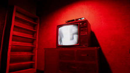 The Walls screenshot 4